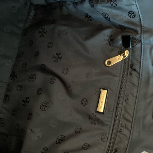 Tory Burch Ella Tote XL Tory Burch Bag - Picture 10 of 12